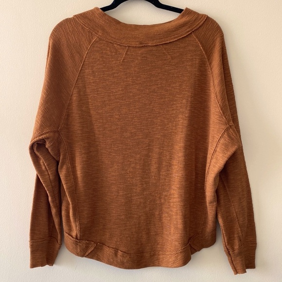 Free People Don't Forget Me Top - Picture 8 of 8